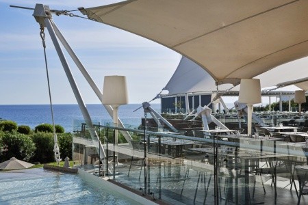 Grécko Kréta Atlantica Mikri Poli Crete (Ex.