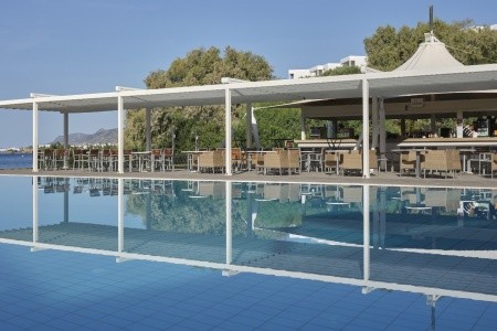 Grécko Kréta Atlantica Mikri Poli Crete (Ex.