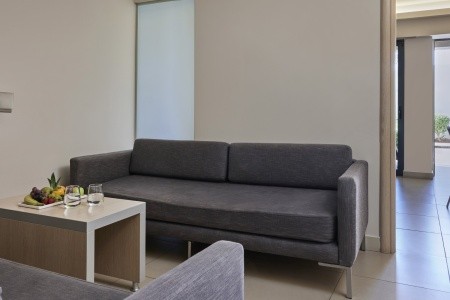 Grécko Kréta Atlantica Mikri Poli Crete (Ex.