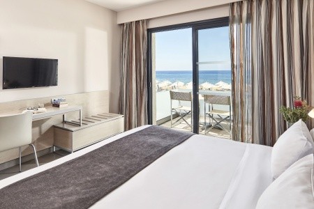 Grécko Kréta Atlantica Mikri Poli Crete (Ex.