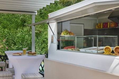 Grécko Kréta Atlantica Mikri Poli Crete (Ex.