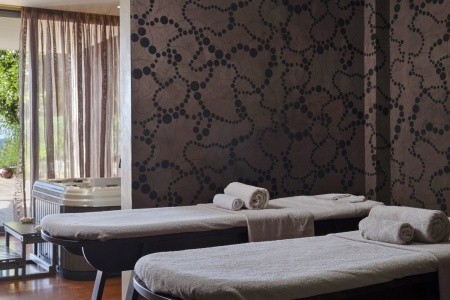 Grécko Kréta Atlantica Mikri Poli Crete (Ex.