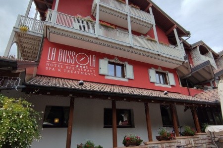 La Bussola