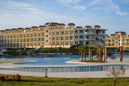 Xanadu Makadi Bay - 5