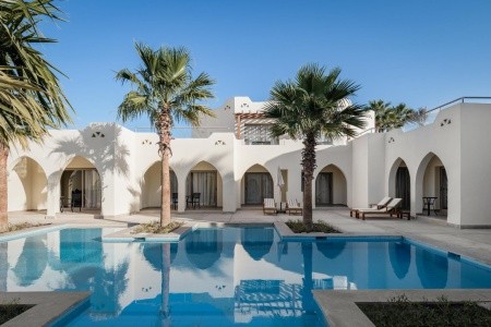 Xanadu Makadi Bay - 7