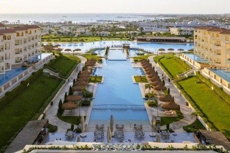 Xanadu Makadi Bay - 11