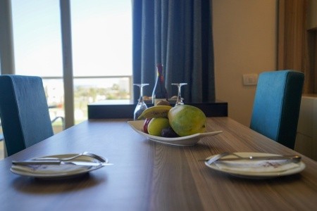 Xanadu Makadi Bay - 20