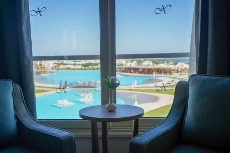 Xanadu Makadi Bay - 21