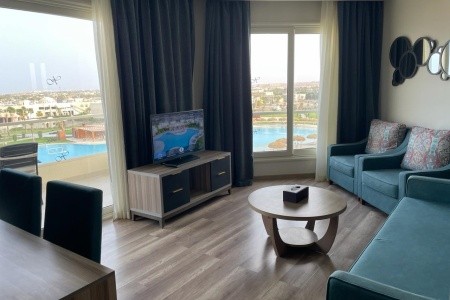 Xanadu Makadi Bay - 23