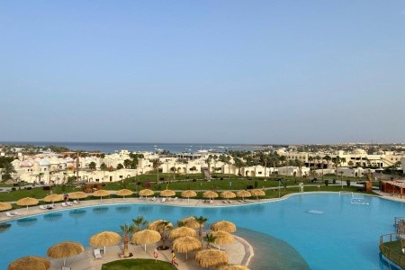 Xanadu Makadi Bay - 25