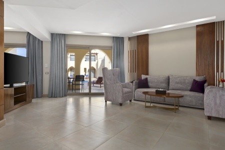 Xanadu Makadi Bay - 50