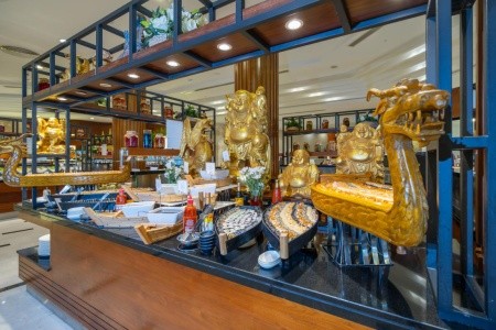 Xanadu Makadi Bay - 73