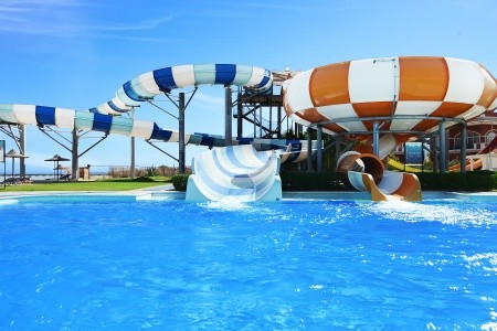 Egypt Hurghada Jaz Aquamarine Resort (Ex.