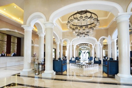 Egypt Hurghada Jaz Aquamarine Resort (Ex.