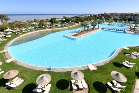 Egypt Hurghada Jaz Aquamarine Resort (Ex.