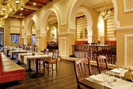 Egypt Hurghada Jaz Aquamarine Resort (Ex.