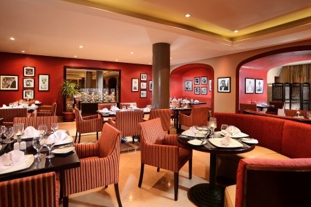 Egypt Hurghada Jaz Aquamarine Resort (Ex.