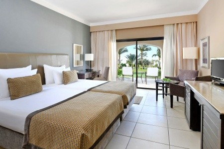 Egypt Hurghada Jaz Aquamarine Resort (Ex.