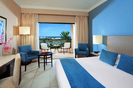 Egypt Hurghada Jaz Aquamarine Resort (Ex.