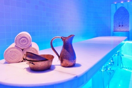 Egypt Hurghada Jaz Aquamarine Resort (Ex.