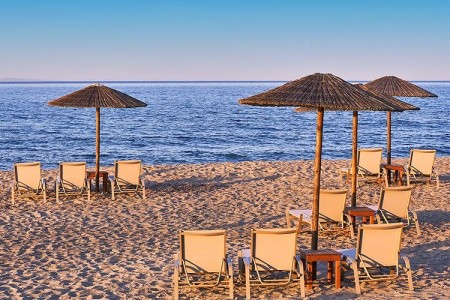 Grécko Kos Atlantica Beach Resort (Ex.