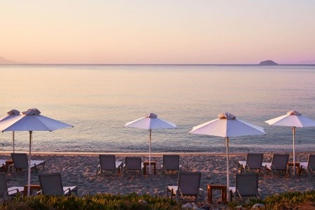 Grécko Kos Atlantica Beach Resort (Ex.