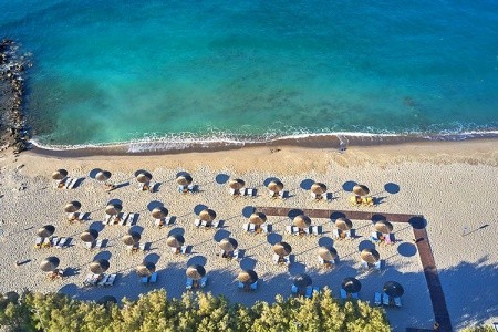 Grécko Kos Atlantica Beach Resort (Ex.