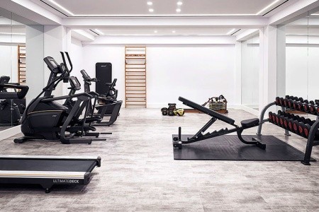 Grécko Kos Atlantica Beach Resort (Ex.