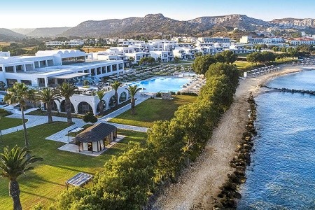 Grécko Kos Atlantica Beach Resort (Ex.