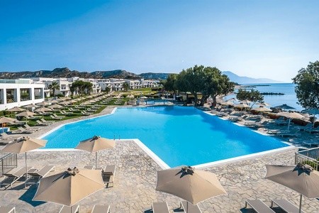 Grécko Kos Atlantica Beach Resort (Ex.