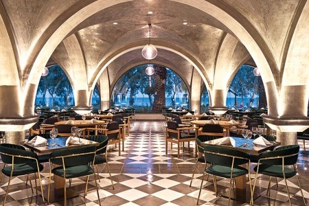 Grécko Kos Atlantica Beach Resort (Ex.