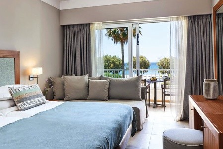 Grécko Kos Atlantica Beach Resort (Ex.