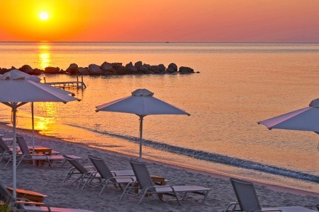 Grécko Kos Atlantica Beach Resort (Ex.