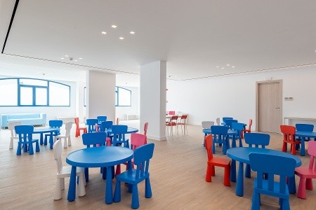 Grécko Kos Atlantica Beach Resort (Ex.