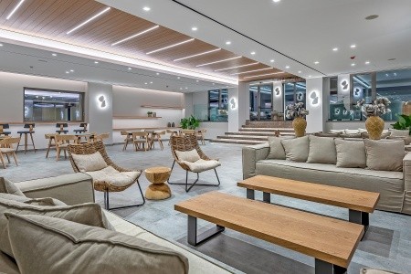 Grécko Kos Atlantica Beach Resort (Ex.