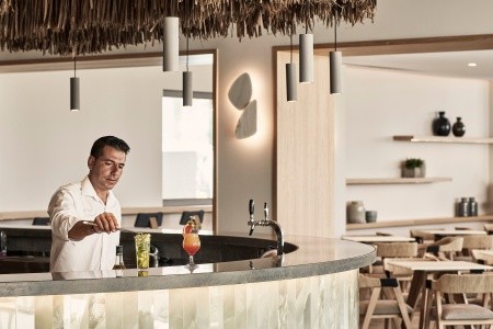 Grécko Kos Atlantica Beach Resort (Ex.