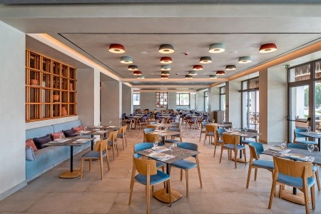 Grécko Kos Atlantica Beach Resort (Ex.