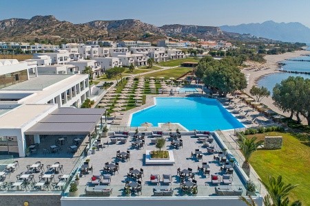 Grécko Kos Atlantica Beach Resort (Ex.