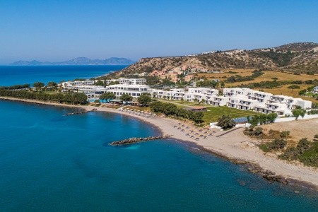 Grécko Kos Atlantica Beach Resort (Ex.