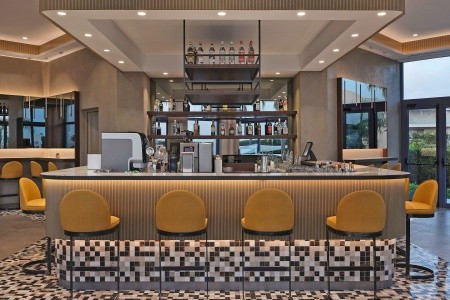 Grécko Kos Atlantica Beach Resort (Ex.