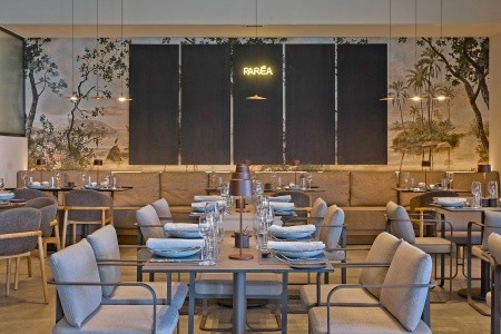 Grécko Kos Atlantica Beach Resort (Ex.