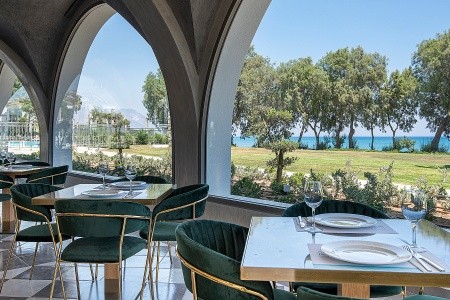 Grécko Kos Atlantica Beach Resort (Ex.