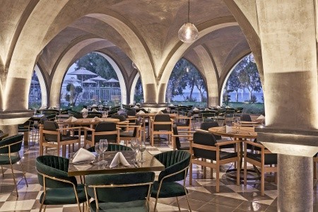 Grécko Kos Atlantica Beach Resort (Ex.