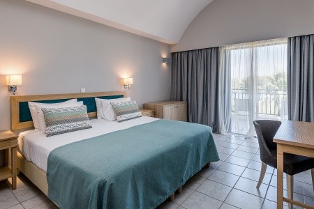 Grécko Kos Atlantica Beach Resort (Ex.