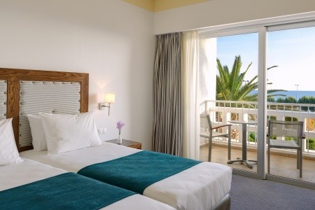 Grécko Kos Atlantica Beach Resort (Ex.