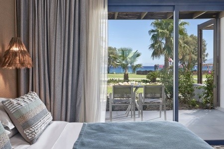 Grécko Kos Atlantica Beach Resort (Ex.