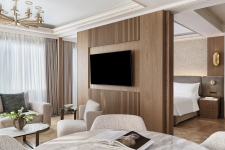 Electra Palace Athens - 73