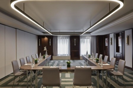 Electra Palace Athens - 78