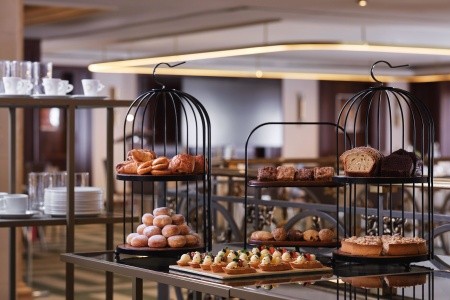 Electra Palace Athens - 82