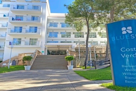 Bluesea Costa Verde - 23